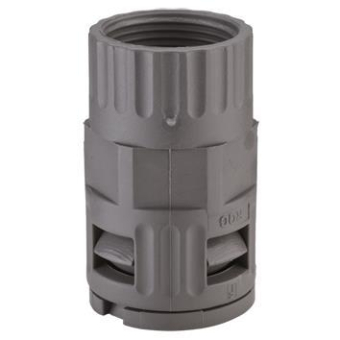 FLEXA RQG2-M, grau AD 34,5, M 5020078032 