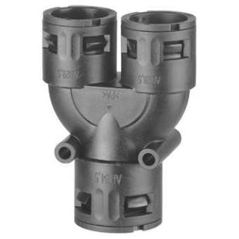 Flexa          RQY-PA, 2xAD13.0/1xAD15.8 