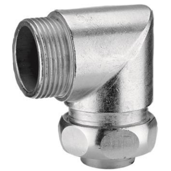 FLEXA Winkelschlauchverschr.     USW-M21 