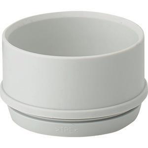 HENS Einsteck-Rohrstutzen EDR 40, EDR 40 