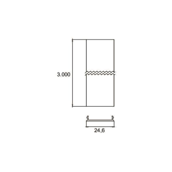 Brumberg Blindabdeckung zu 48   88487580 