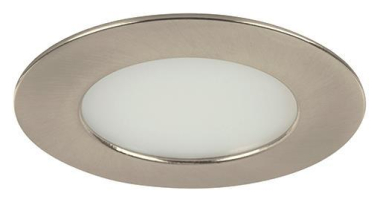 BRUM LED-Möbeleinbaustrahler    12127153 