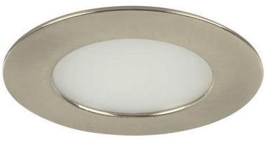 BRUM LED-Möbeleinbaustrahler    12127153 