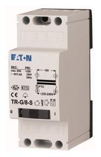 EATON TR-G/8-S Transformator 230V 272482 