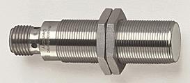 IFM Induktiver Sensor M18x1 DC    IGC221 