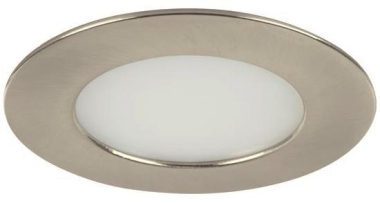 BRUM LED-Möbeleinbaustrahler    12127153 