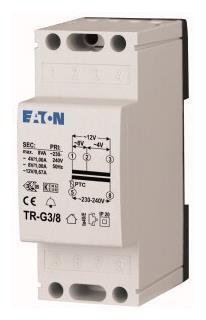 EATON TR-G3/8 Transformator 230V  272481 