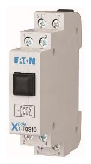 EATON Z-T/4S-G Taster 400V 16A 4S 248328 