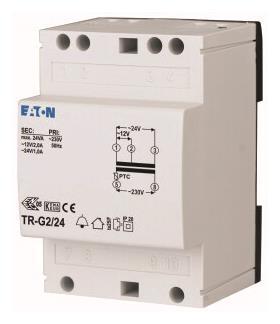 EATON TR-G2/24 Transformator 230V 272484 