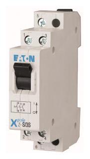 EATON Z-S/3S Steuerschalter 3S    248334 