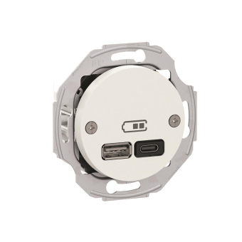 Elso USB Ladestation mit       WDE011764 