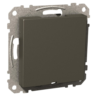 Elso Blindabdeckung rastbar    WDE003325 