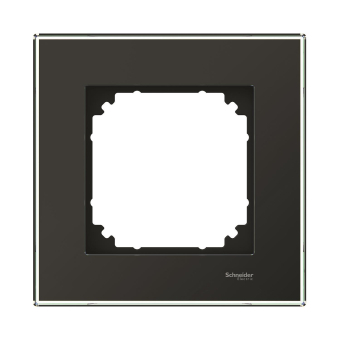 Elso Echtglas-Rahmen 1-fach    WDE004011 
