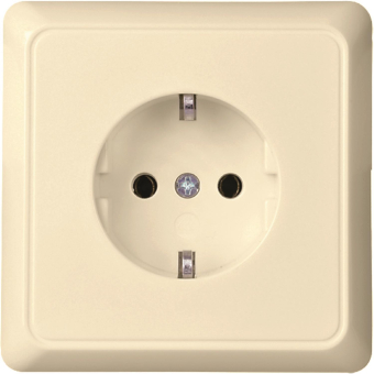 ELSO Komplett Schuko Voll         245000 