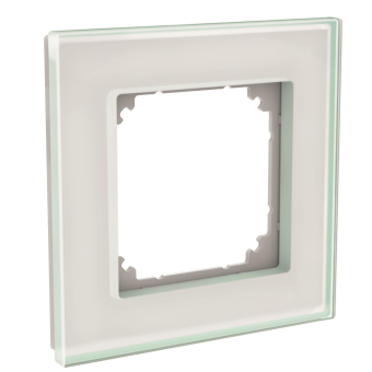 Elso Echtglas-Rahmen 1-fach    WDE004035 