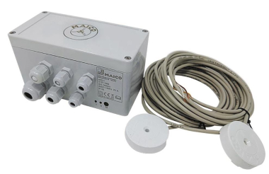 Maico Steuerung m.2 Stk.AKE FFT    AKE/1 