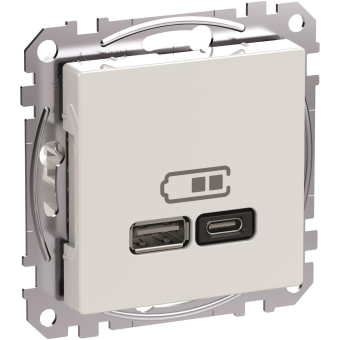 Elso USB Ladestation mit       WDE002983 