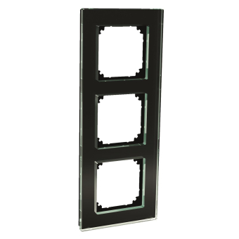 Elso Echtglas-Rahmen 3-fach    WDE004013 