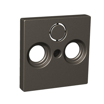 Elso Zentralplatte             WDE003445 