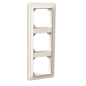Elso Rahmen 3-fach Typ:Basic   WDE002403 
