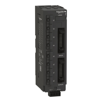 Schneider Verteilermodul          LU9G02 