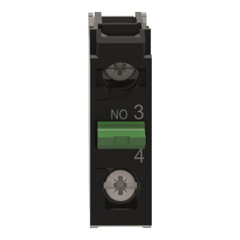 GS Hilfsschalterblock           ZENL1111 