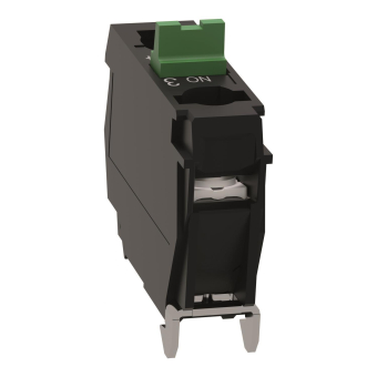 GS Hilfsschalterblock           ZENL1111 