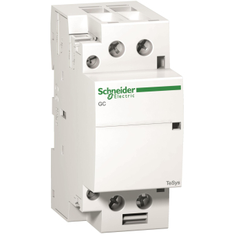 Schneider Installationsschütz   GC4020M5 
