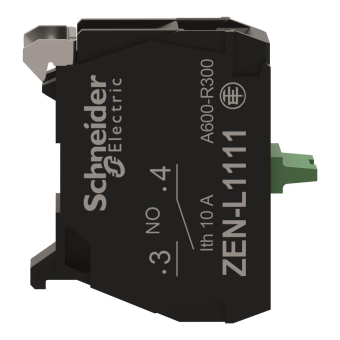 GS Hilfsschalterblock           ZENL1111 