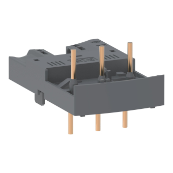 GS Verbindungsblock               GV2AF4 