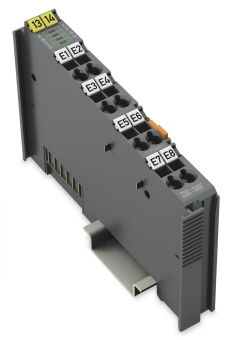 WAGO 750-430/040-000 8-Kanal- 