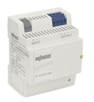 WAGO 787-1015/072-000 DC-DC-Wandler, 