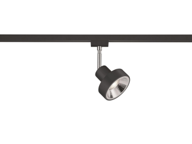 TRIO Stromschienenstrahler LEON 78070132 