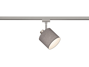 TRIO Stromschienenstrahler E14  78330111 