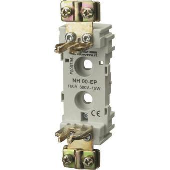 Mersen 42002 NH00 160A 1pol Schraube 