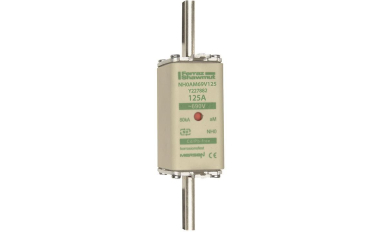 Mersen 2C065.000000 NH0 125A aM 690V 