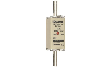 Mersen 1B063.000000 NH0 100A gG 500V 