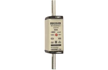 Mersen 1F151.000000 NH1 50A gG 500V 