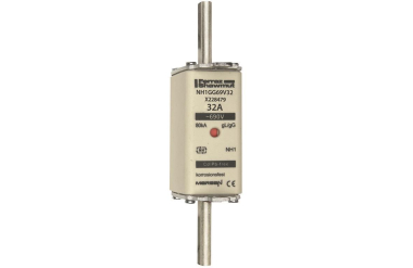 Mersen Sicherungseinsatz      NH1GG69V32 