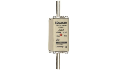 Mersen 1B071.000000 NH0 200A gG 500V 