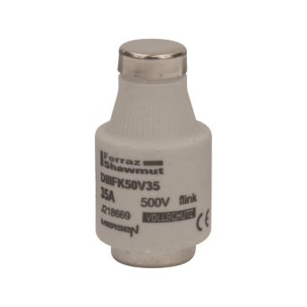Mersen 00598.063000 DIII 63A flink 