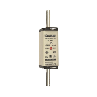 Mersen 1B763.000000 NH00 100A gG 500V 