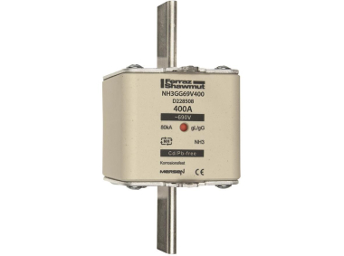 Mersen 1C375.000000 NH3 250A gG 690V 