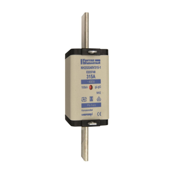 Mersen 1E279.000000 NH2 315A gG 400V 