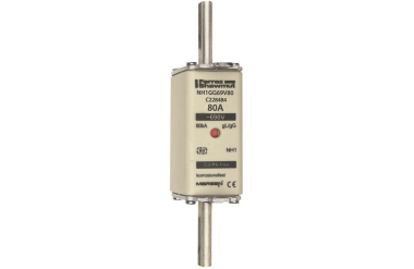 Mersen 1C159.000000 NH1 80A gG 690V 