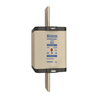 Mersen 1E389.000000 NH3 630A gG 400V 