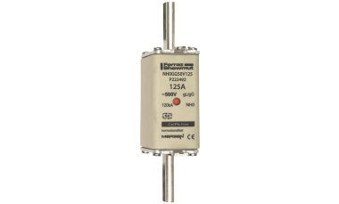 Mersen 1B065.000000 NH0 125A gG 500V 