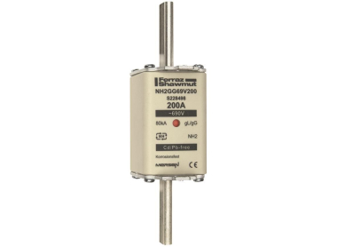 Mersen 1C271.000000 NH2 200A gG 690V 