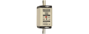 Mersen Sicherungseinsatz  NH00GG69V100-1 