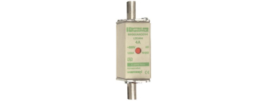Mersen Sicherungseinsatz     NH000AM50V4 
